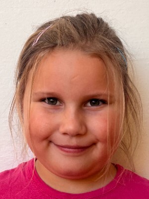 Lucia Vančíková