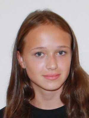 Nina Pecíková