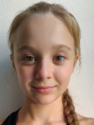 Polina Metlyk