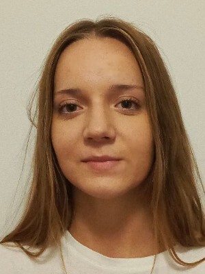 Zuzana Greššová