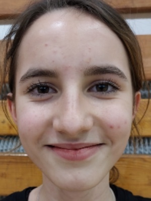 Ivana  Krišová