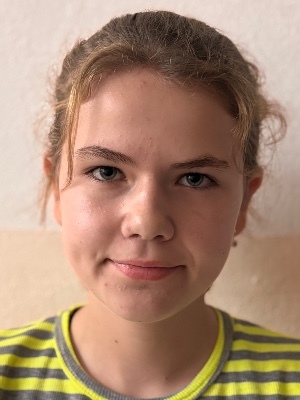 Veronika Kutajová