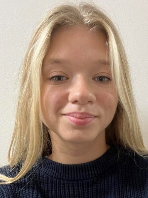 Petronela Luberdová