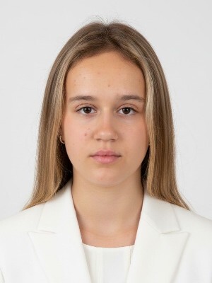 Milana Sergiienko