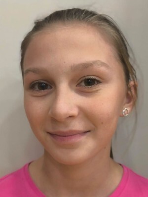 Lenka Raškevičová