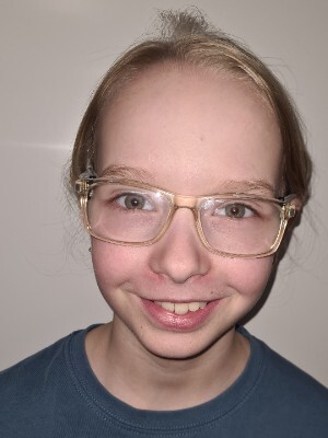 Vivien Beatrice Magerčiaková