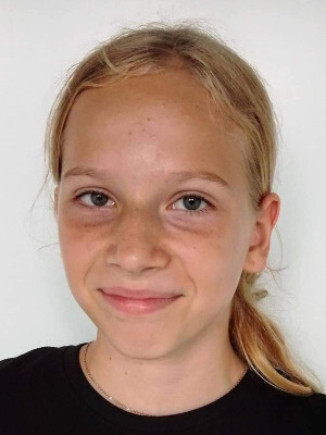 Rebeka Števušková