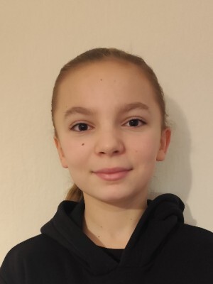 Mia Lengyelová