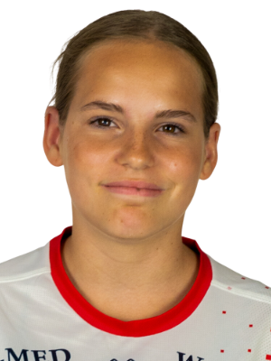 Lujza Frajková