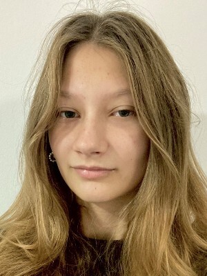 Nina Kráľová