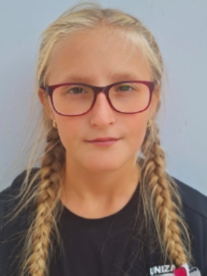 Tereza  Lábajová