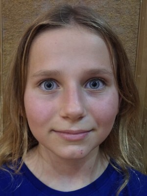 Sofia Louisa Fábiková