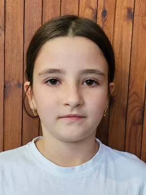 Júlia Bartošová