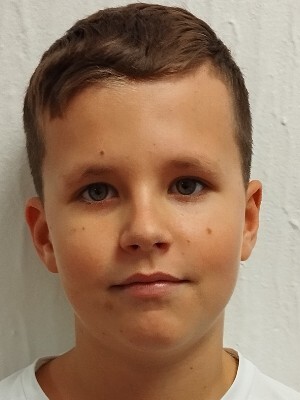 Lucas Adamík