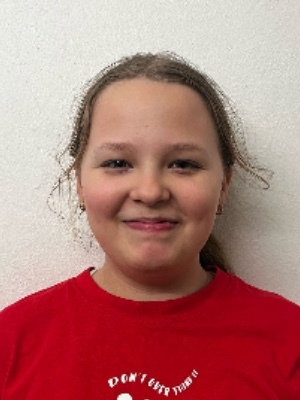 Cloe Herrmann