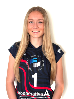 Lana Mackovich
