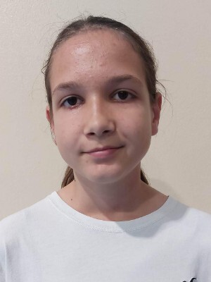 Eliška Šurimová