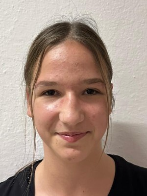 Karolína Zara Bruchterová
