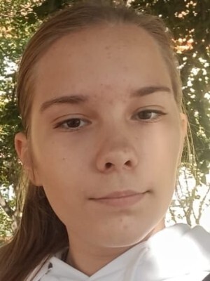 Emma Krivošíková