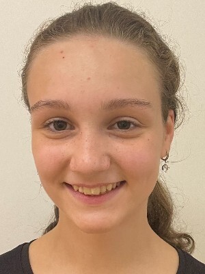 Ella Malec