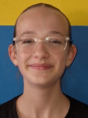 Lilien Švedlárová