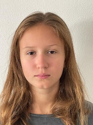 Zarah Kránitz
