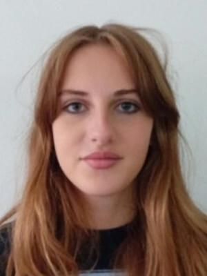 Ljubica Marjanovič