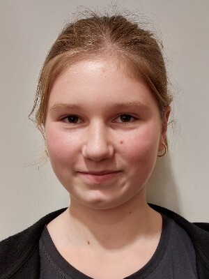 Timea Hrehová