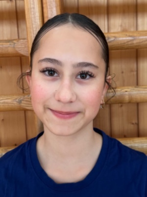 Vivien Peštová