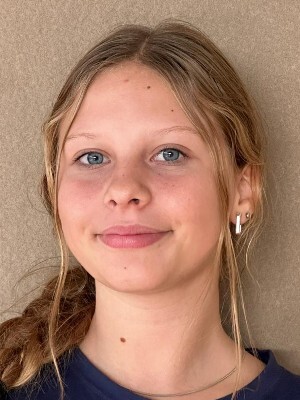 Sophie Luhová