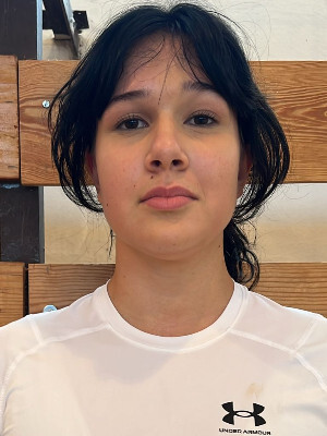 Kristína Gondárová