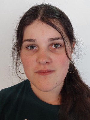 Daniela Mašlejová