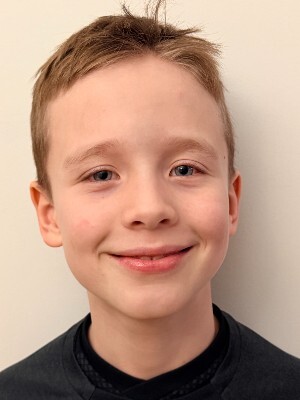 Daniel Jonathan Parkes