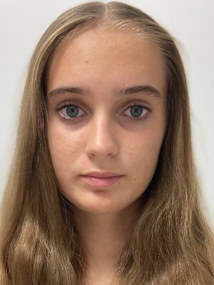 Timea Batovičová