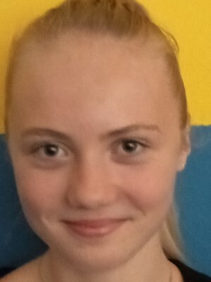 Amina Komarová