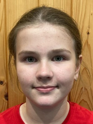 Kristína Puťošová