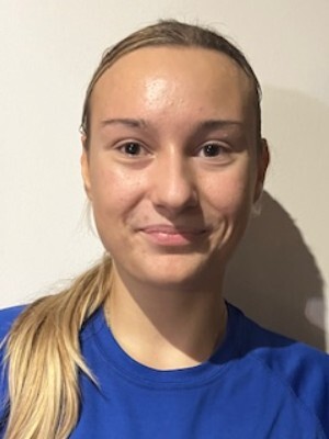 Sabina Žáčková