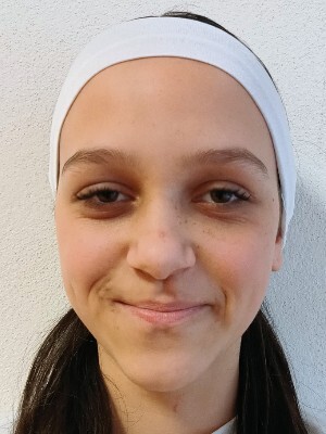 Lívia Linhartová