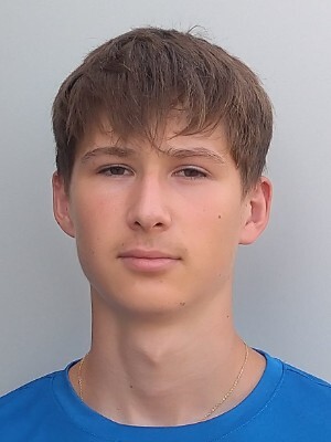 Matej Meriač