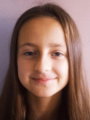 Kristína Urbanská