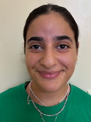 Aisha IL-Zaytawi