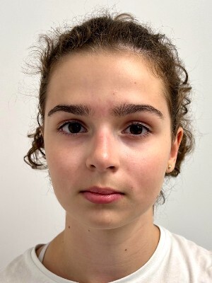 Nela Prokešová