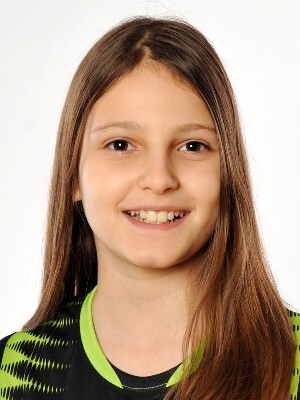 Sofia Rajnohová