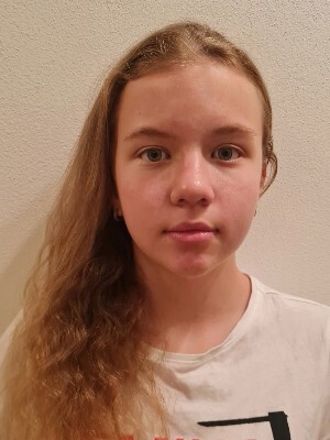 Mariia Stashkiv