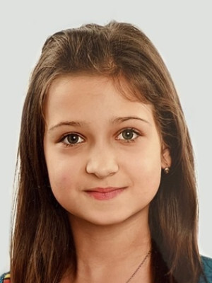 Evelína Vrabcová