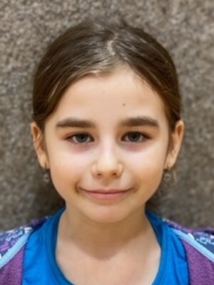Sofia Lacková