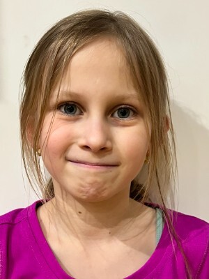 Anabell Viktória Volentierová
