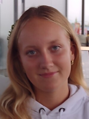 Nina Tomášová