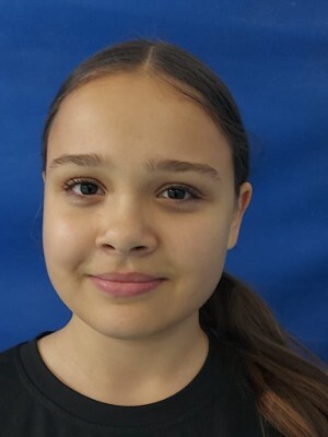 Melánia Buchová