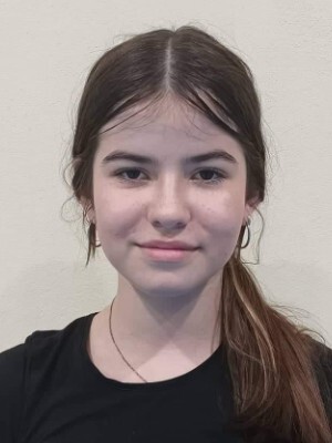 Karolína Haľková